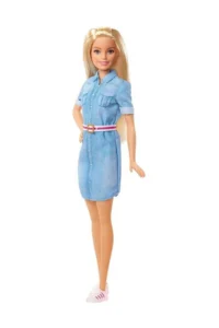 Barbie Seyahatte Baby - Image 2