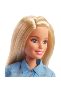 Barbie Seyahatte Baby - Image 3