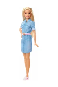 Barbie Seyahatte Baby - Image 4