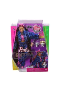 Barbie Extra Pink Bandana Baby HHN09