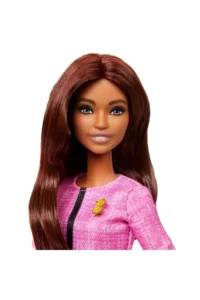 Barbie Future Leader HXN99 - Image 2
