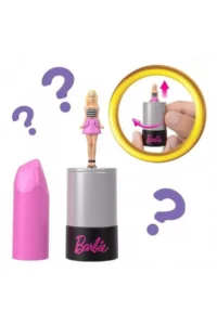 Barbie Mini Land Ana Dolls Hyf19 - Image 2