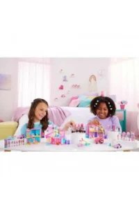 Barbie Mini Land Ana Dolls Hyf19 - Image 4