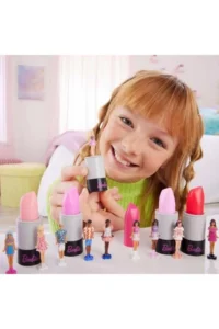 Barbie Mini Land Ana Dolls Hyf19 - Image 5