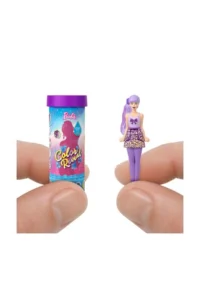Barbie HYF28 Mini Barbieland Color Reveal Dolls - Image 3