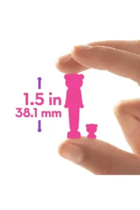 Barbie Mini Barbieland Cutie Reveal Dolls HYM25 - Image 6