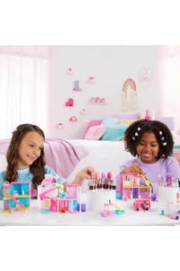 Barbie Mini Barbieland Cutie Reveal Dolls HYM25 - Image 7