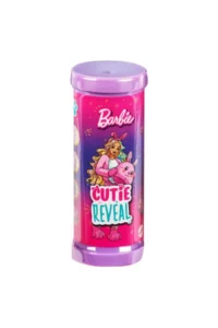 Barbie Mini Barbieland Cutie Reveal Dolls HYM25 - Image 8