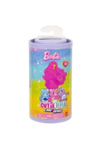 Barbie Cutie Reveal Care Bears Baby Series Surprise Package