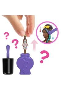 Barbie Mini BarbieLand Fashionistas Doll Surprise Package JCP97 - Image 3