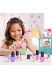 Barbie Mini BarbieLand Fashionistas Doll Surprise Package JCP97 - Image 5