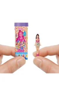 Barbie Mini BarbieLand Color Reveal Doll Surprise Package JCR08 - Image 4