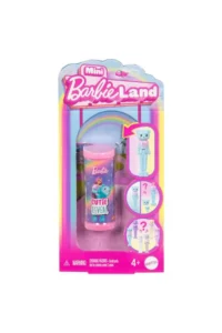 Barbie Mini BarbieLand Cutie Reveal Surprise Package JCR15