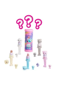 Barbie Mini BarbieLand Cutie Reveal Surprise Package JCR15 - Image 2