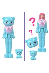 Barbie Mini BarbieLand Cutie Reveal Surprise Package JCR15 - Image 3