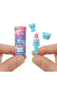 Barbie Mini BarbieLand Cutie Reveal Surprise Package JCR15 - Image 4