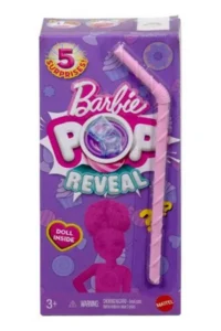 Barbie Chelsea Pop Reveal Surprise Baby Series JFY01 - Image 4