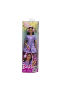Barbie Fashionistas Dolls Otizimli Baby JJN58 - Image 3