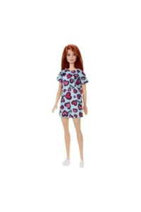 Barbie Chic T7439-ghw48