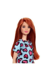 Barbie Chic T7439-ghw48 - Image 2