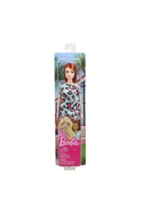 Barbie Chic T7439-ghw48 - Image 4