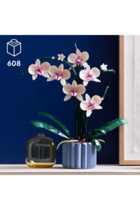 LEGO ® Orchid 10311 - Image 2