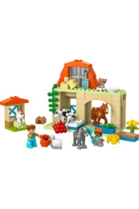 LEGO ® DUPLO® Animal Care on the Farm  - 2+ Educational Toy Construction Set (74 Pieces) - Image 6