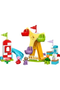 LEGO ® DUPLO® Amusement Park  - 2+ Educational Toy Construction Set (53 Pieces) - Image 2