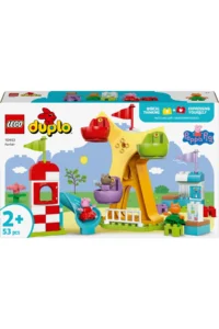 LEGO ® DUPLO® Amusement Park  - 2+ Educational Toy Construction Set (53 Pieces) - Image 3