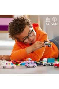 LEGO ® Classic Creative Tools  -4+ Creative Toy Building Set for Kids (900P) - Image 5
