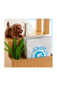 Barbie Wellness' Spa Day Playset - Image 6