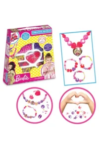 Barbie Jewelry Set