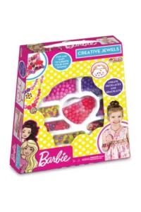 Barbie Jewelry Set - Image 2
