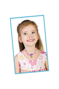 Barbie Jewelry Set - Image 4