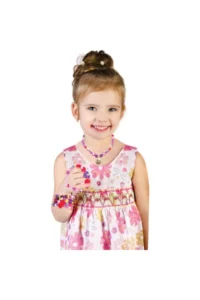 Barbie Jewelry Set - Image 5