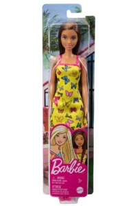 Barbie Chic Baby HBV08