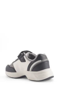 U.S. Polo Assn. Lery 4pr WHITE Boys' Sneakers - Image 3