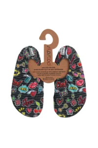 Bff Kids Multicolored Sea Shoes Ss18110238