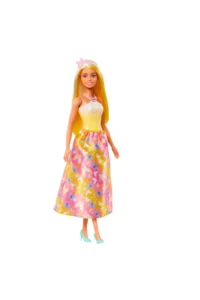 Barbie Princess Dolls HRR09