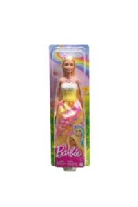 Barbie Princess Dolls HRR09 - Image 3
