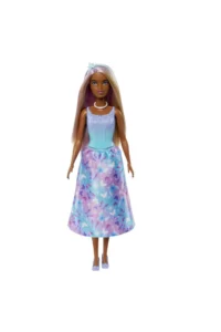 Barbie Princess Dolls HRR10