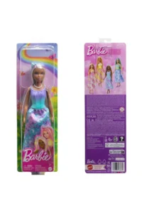 Barbie Princess Dolls HRR10 - Image 3
