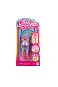 Barbie HYM26 Mini Barbieland Pop Reveal Dolls