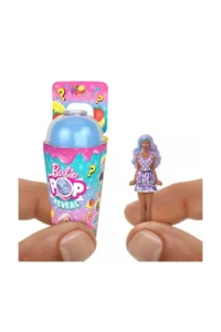 Barbie HYM26 Mini Barbieland Pop Reveal Dolls - Image 2