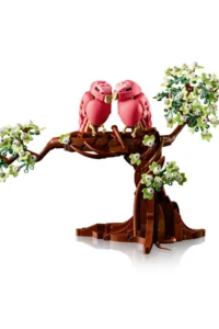 LEGO  LEGO® Ideas Budgies - Image 2