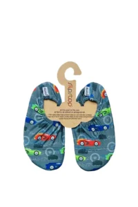 Boy's Slipstop Sportscar Boy's Sea and Pool Shoes Ss21120311 - Image 2