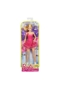 Barbie Career Dolls DVF50 - Image 2