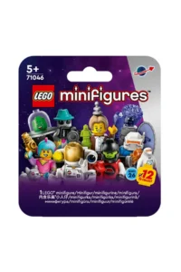 LEGO Minifigures Series 26 Space Toy 71046
