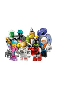 LEGO Minifigures Series 26 Space Toy 71046 - Image 2