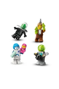 LEGO Minifigures Series 26 Space Toy 71046 - Image 3